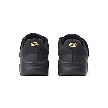 Amazon.co.jp: [クランクブラザーズ] サイクルシューズ ブラック